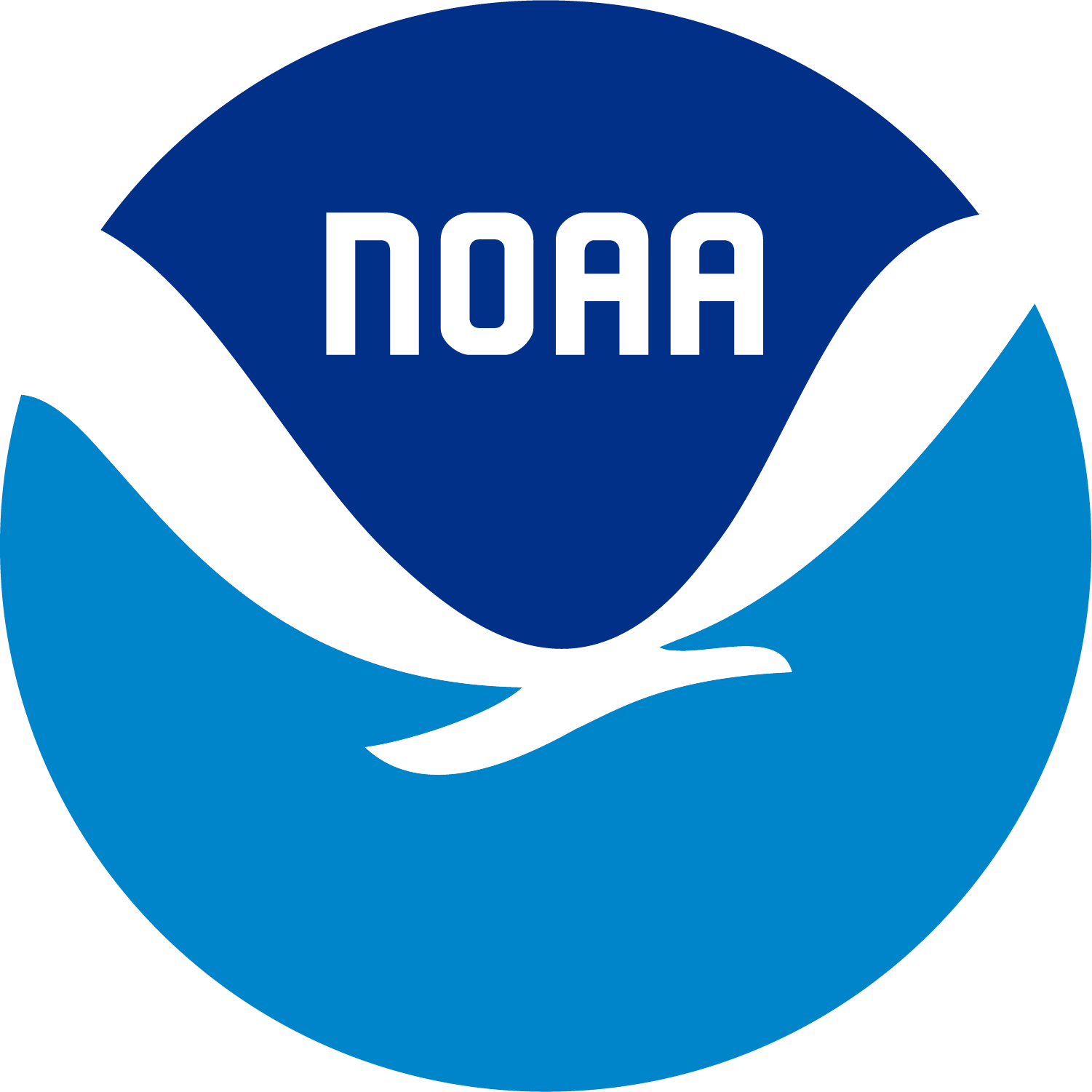 NOAA Logo