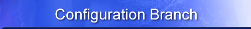 Configuration Branch